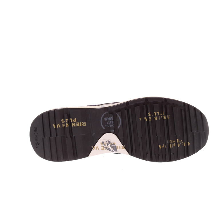 Premiata sneakers groen 5