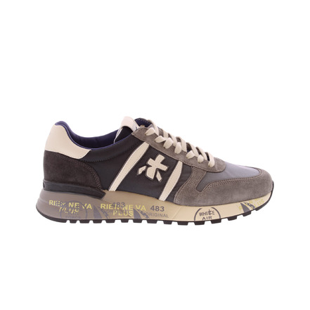 Premiata sneakers grijs