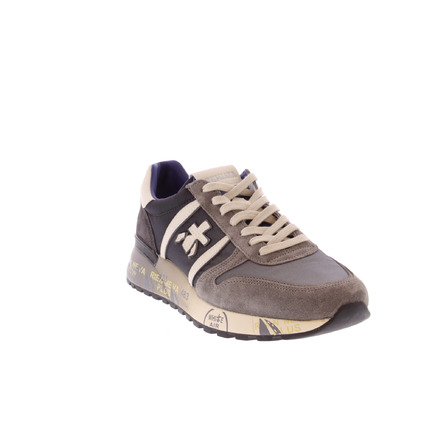 Premiata sneakers grijs