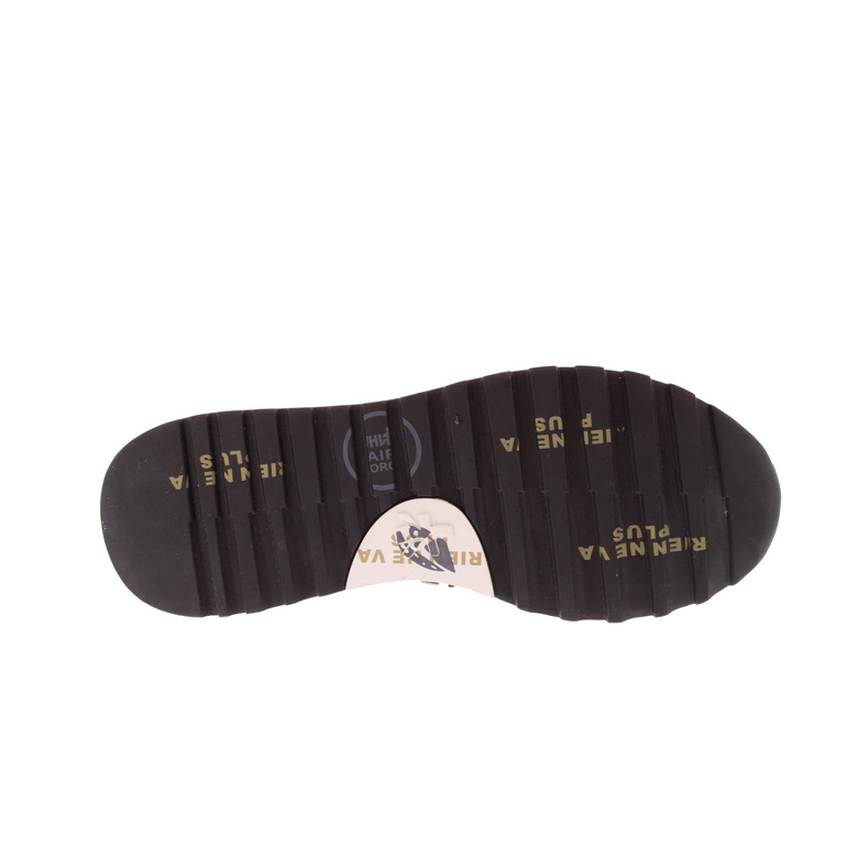 Premiata sneakers grijs 5