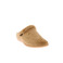 Scapa pantoffels camel 2
