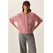Des Petits Hauts cardigan roze 2