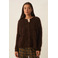 Des Petits Hauts cardigan bruin 2