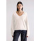 Bellerose pullover ecru 2