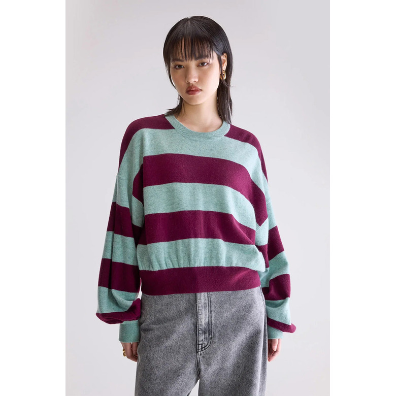 Bellerose pull multicolor 2