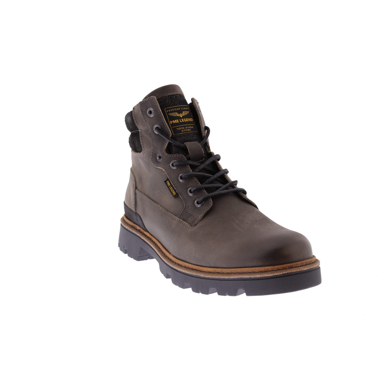 Pme Legend hoge schoenen grijs 2