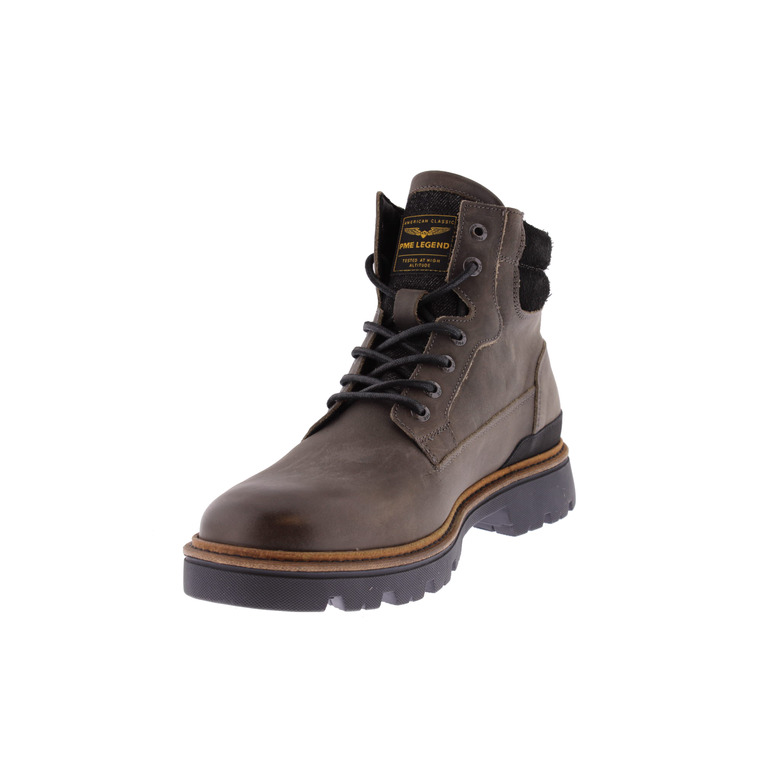 Pme Legend hoge schoenen grijs 3