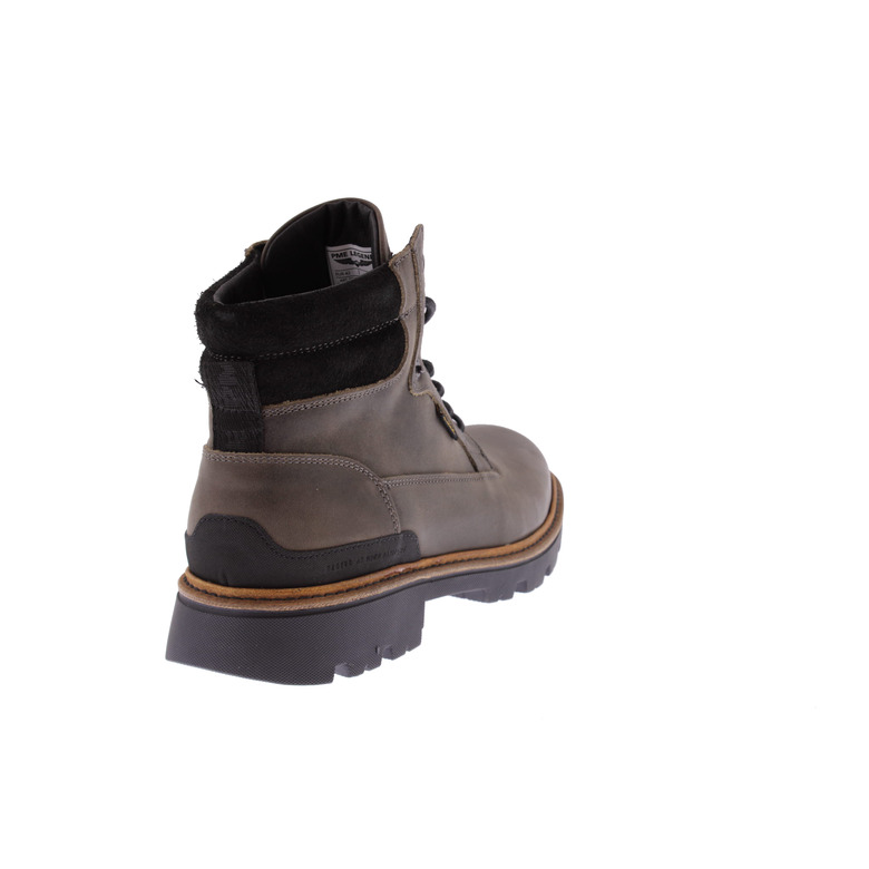 Pme Legend hoge schoenen grijs 4