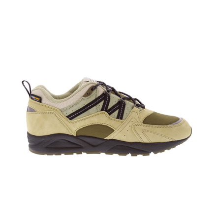 Karhu sneakers groen