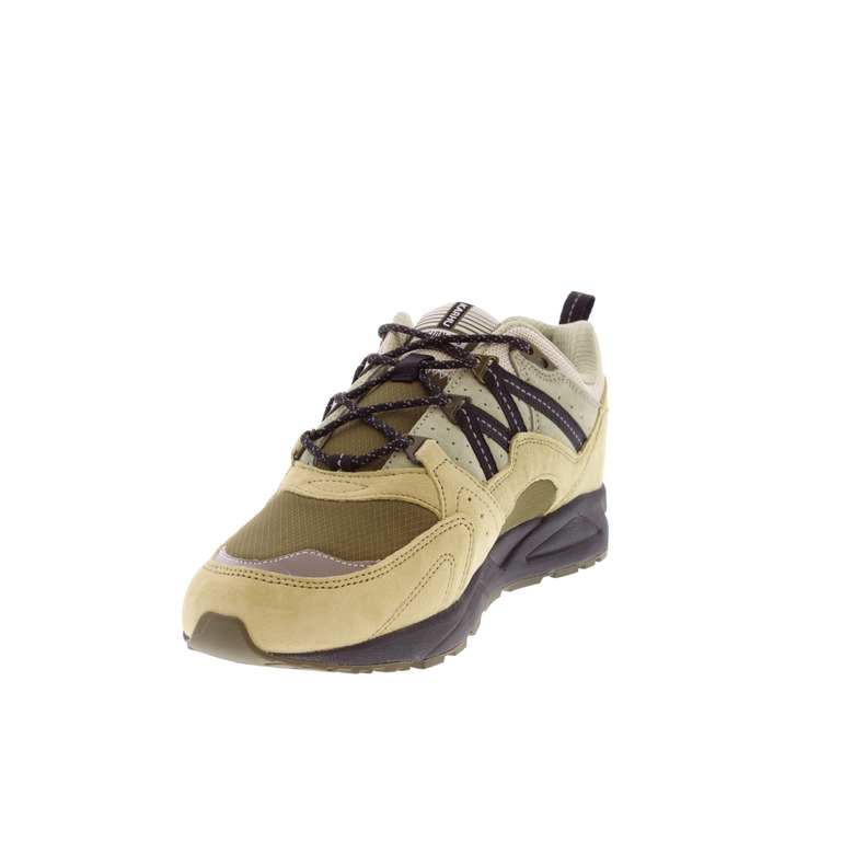 Karhu sneakers groen 3