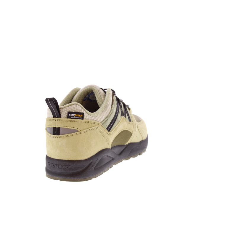 Karhu sneakers groen 4