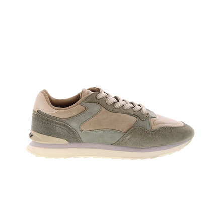 Hoff sneakers groen