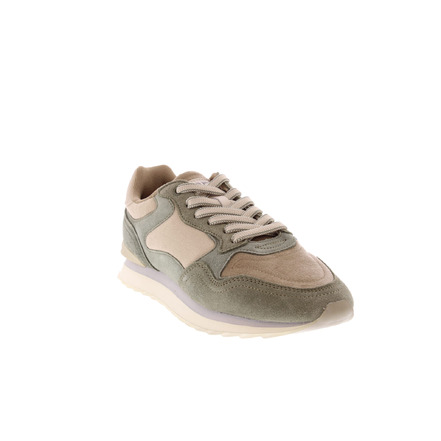 Hoff sneakers groen
