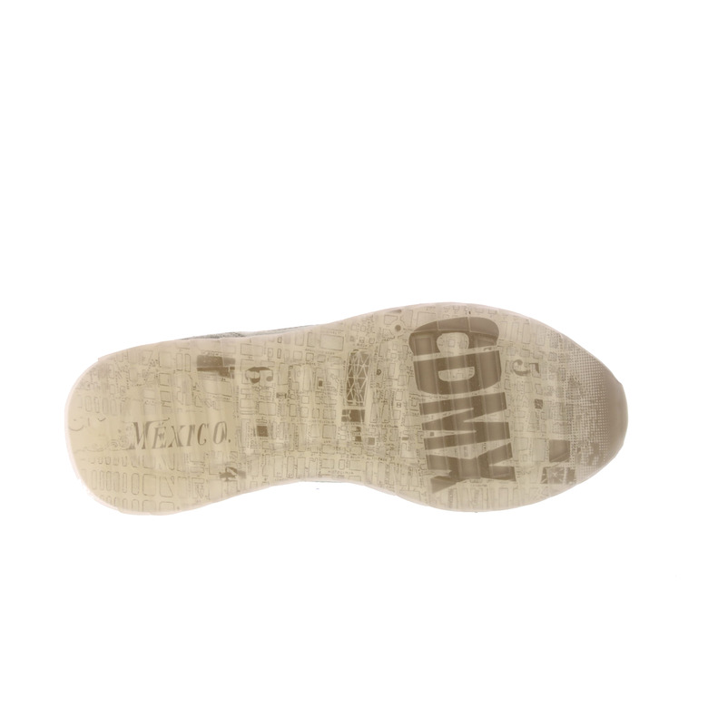 Hoff sneakers groen 5