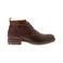 Australian hoge schoenen bruin 1