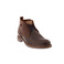 Australian hoge schoenen bruin 2