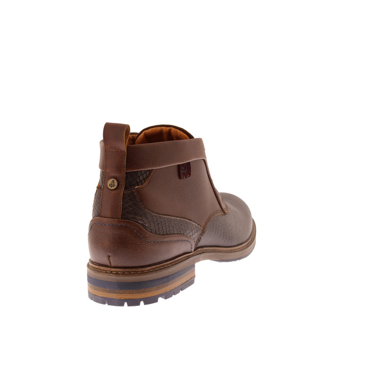 Australian hoge schoenen bruin 4