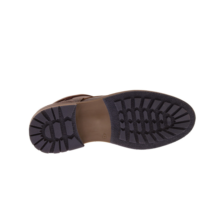 Australian hoge schoenen bruin 5