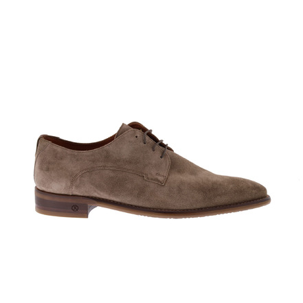 Ambiorix veterschoenen taupe