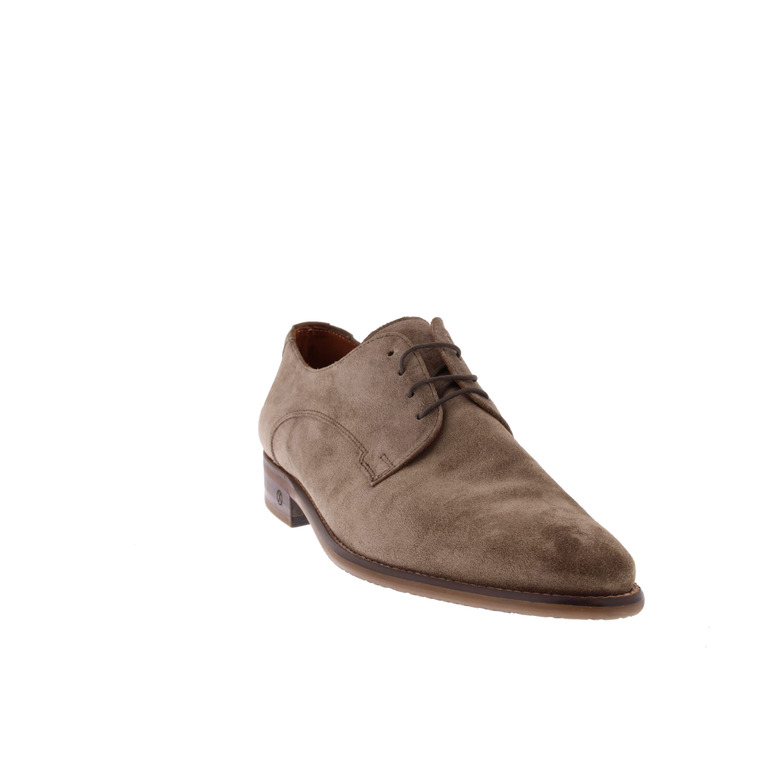 Ambiorix veterschoenen taupe 2
