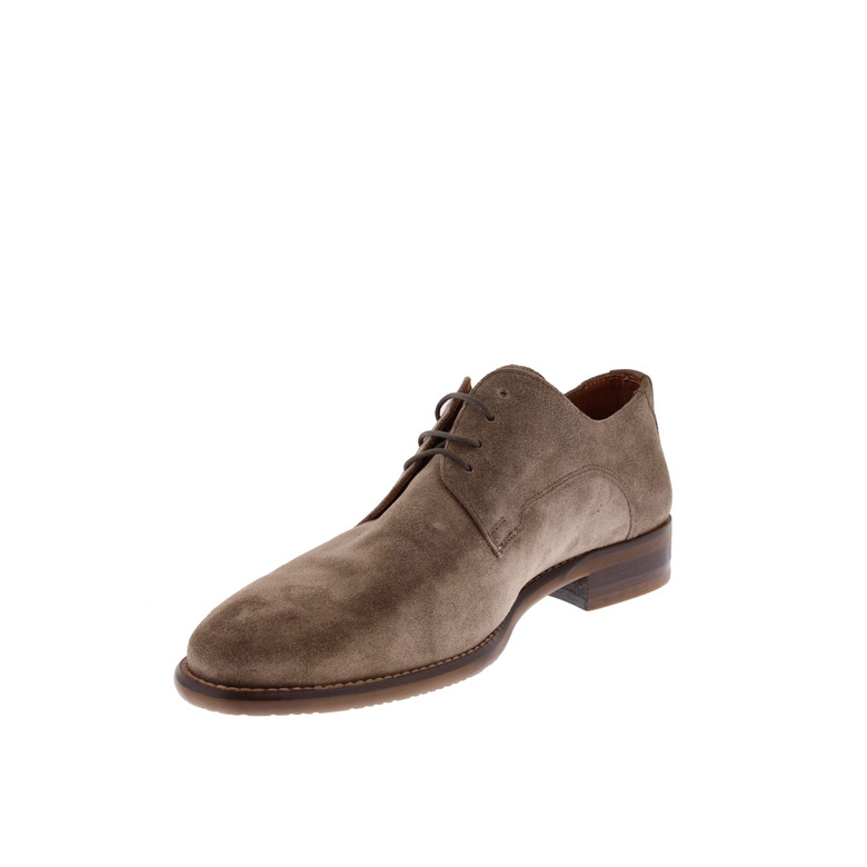 Ambiorix veterschoenen taupe 3