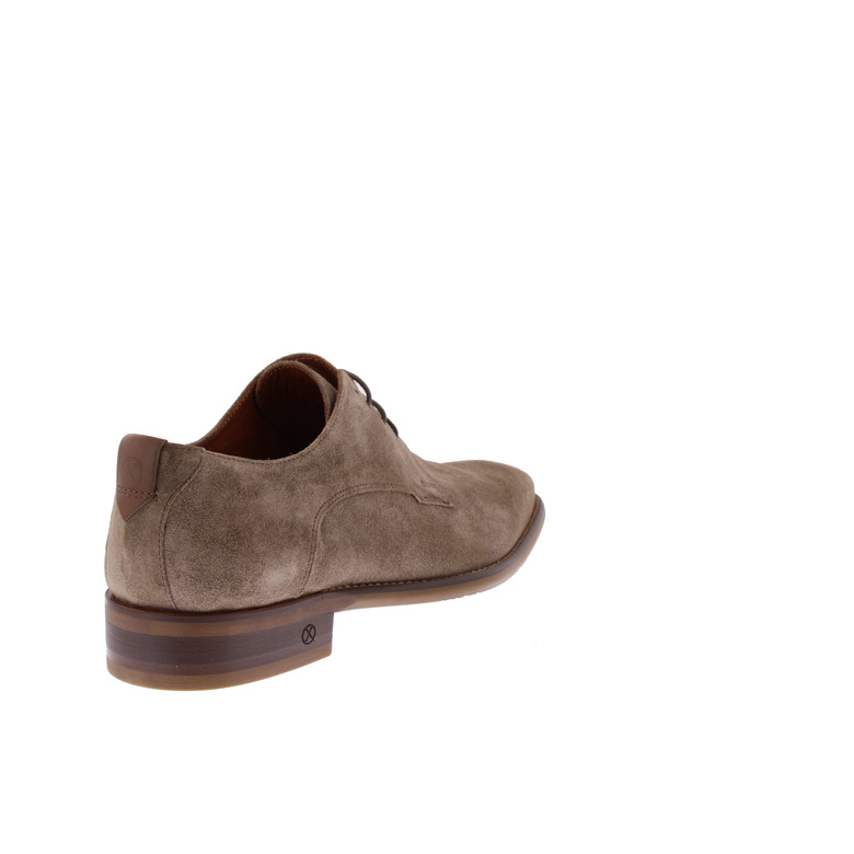 Ambiorix veterschoenen taupe 4