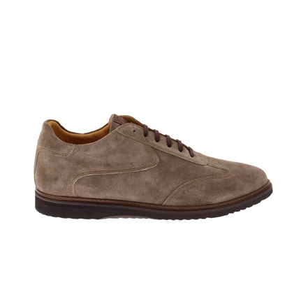 Ambiorix veterschoenen taupe