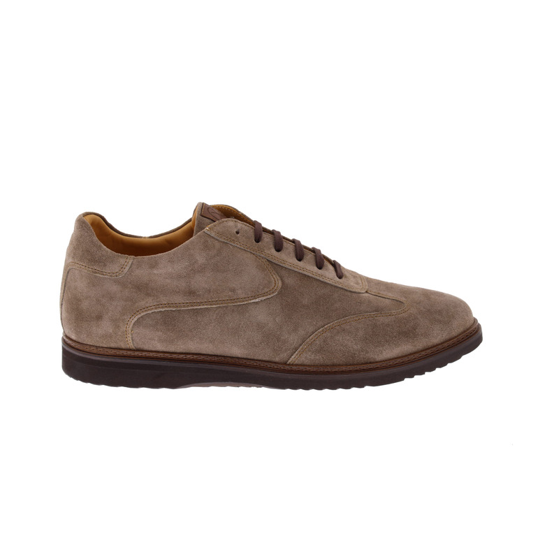 Ambiorix veterschoenen taupe 1