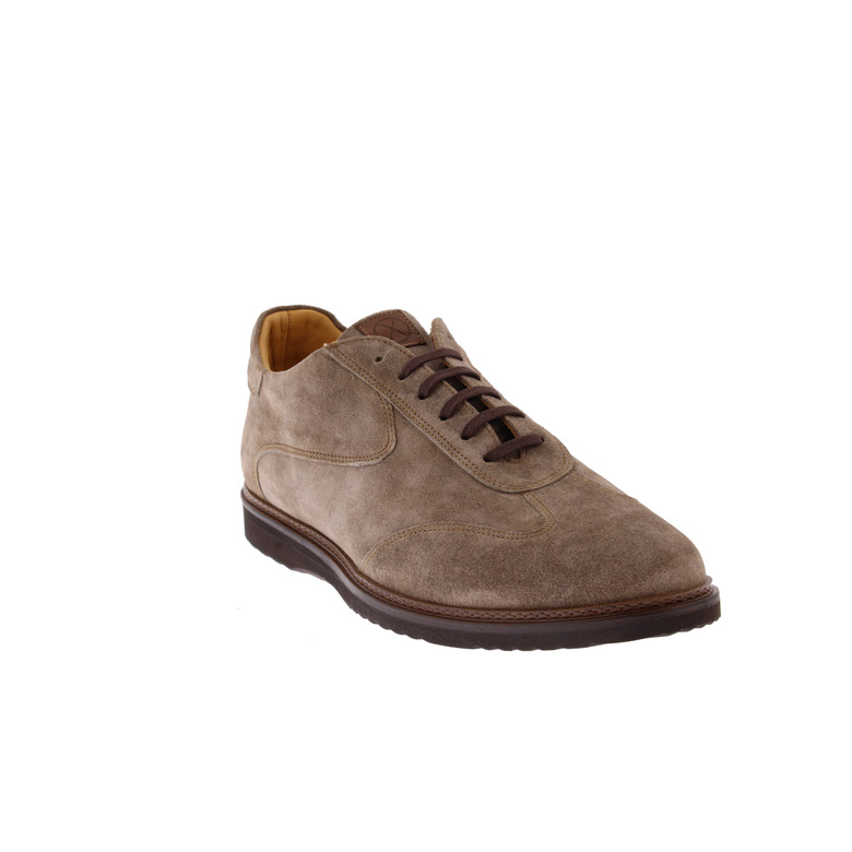 Ambiorix veterschoenen taupe 2