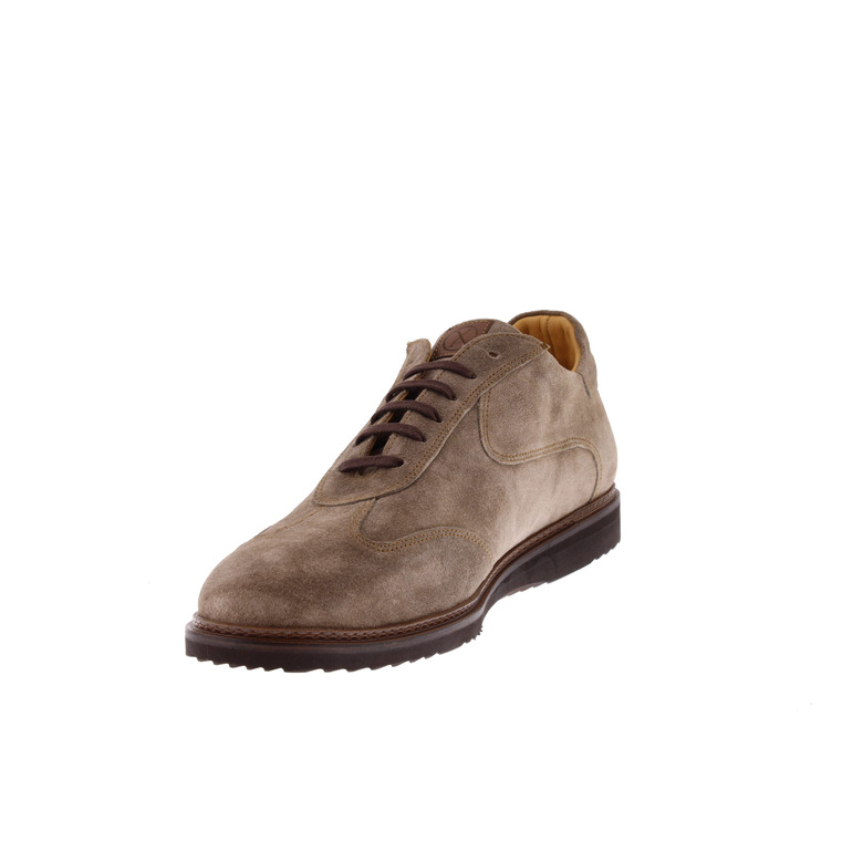 Ambiorix veterschoenen taupe 3