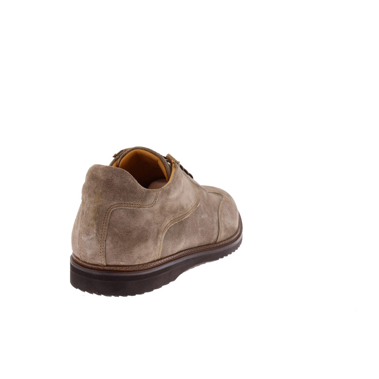 Ambiorix veterschoenen taupe 4