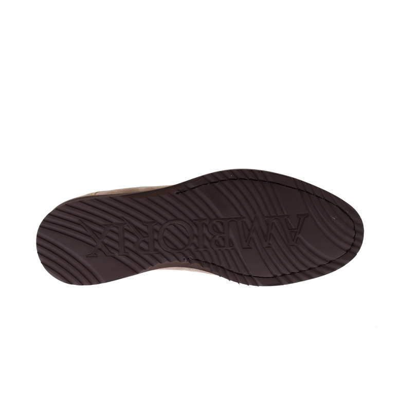 Ambiorix veterschoenen taupe 5