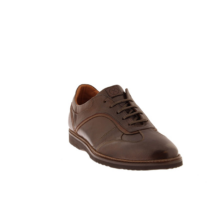 Ambiorix sneakers bruin