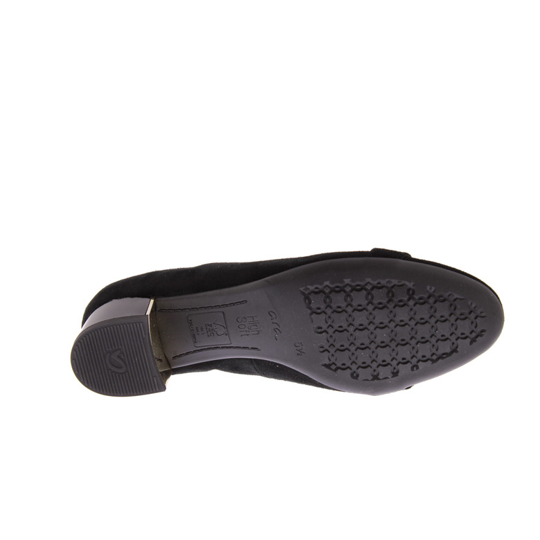 Ara pumps --- 5