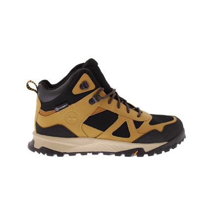 Timberland wandelschoenen camel