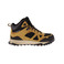 Timberland wandelschoenen camel 1