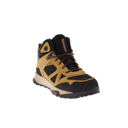 Timberland wandelschoenen camel