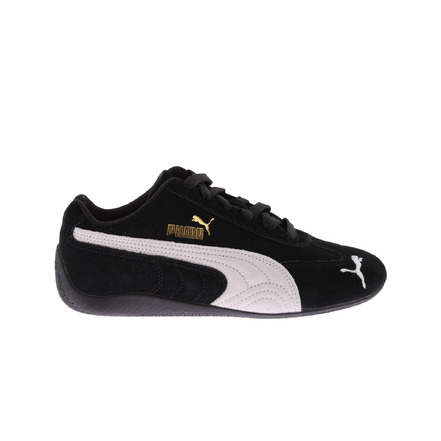 Puma sneakers zwart