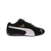 Puma sneakers zwart 1