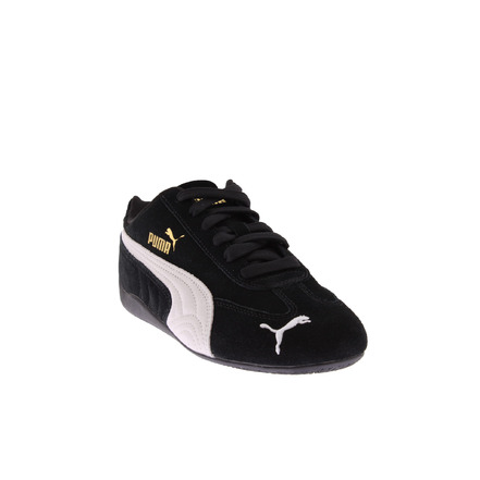 Puma sneakers zwart