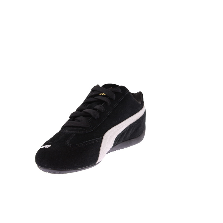 Puma sneakers zwart 3