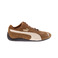 Puma sneakers bruin 1
