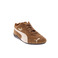 Puma sneakers bruin 2