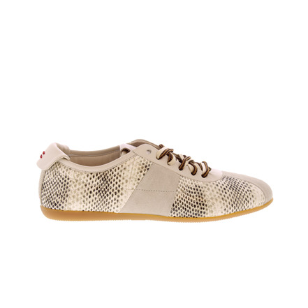 Halmanera sneakers ecru