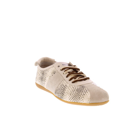 Halmanera sneakers ecru