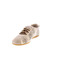 Halmanera sneakers ecru 3