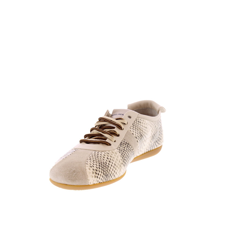 Halmanera sneakers ecru 3