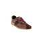 Halmanera sneakers bruin 2