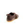 Halmanera sneakers bruin 4