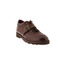 Ambiorix chaussures à lacets brun 2
